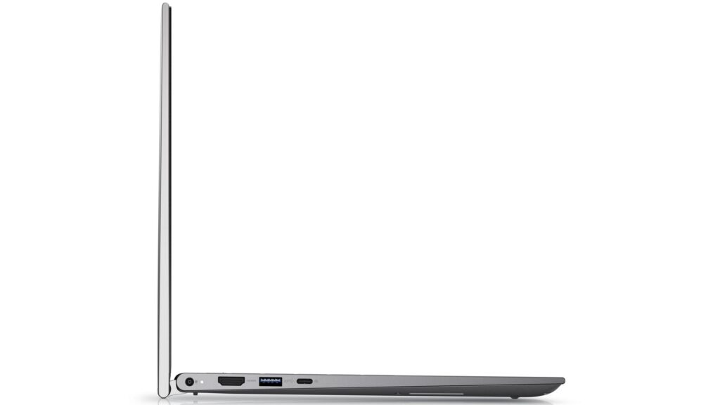 Laptop Dell Inspiron 14 5410 J42F81 (i7-1165G7 | MX350 2GB | RAM 16GB | SSD 512GB | 14" FHD | Win10 | Bạc)