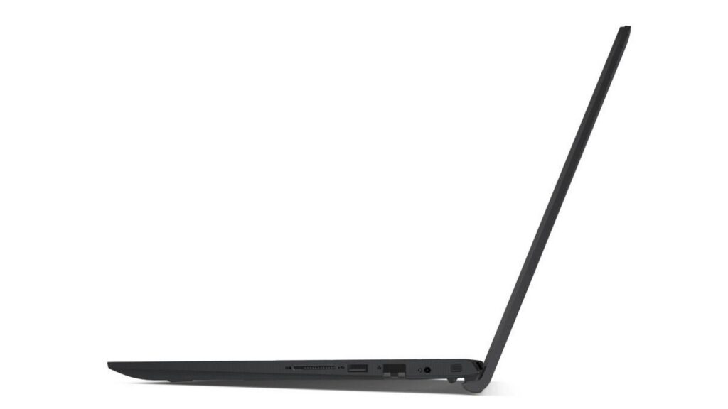 Laptop Dell Vostro 15 3510 7T2YC1 (i5-1135G7 | RAM 8GB | SSD 512GB | 15.6 FHD | Win10 | Đen)