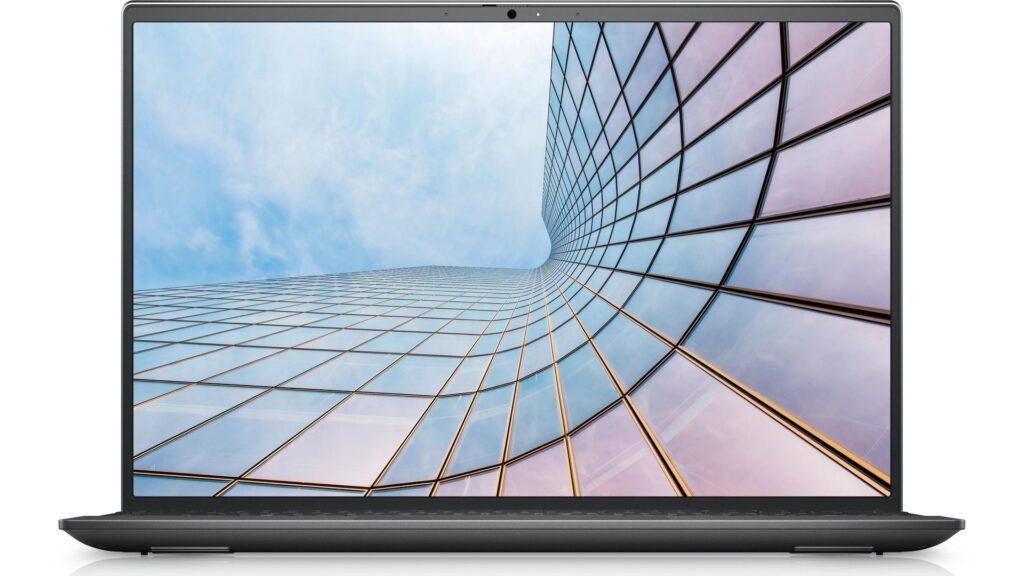 Laptop Dell Vostro 5301 YV5WY1 (i5-11300H | RAM 8GB | SSD 512GB | 13.3" FHD | Win10 | Xám)
