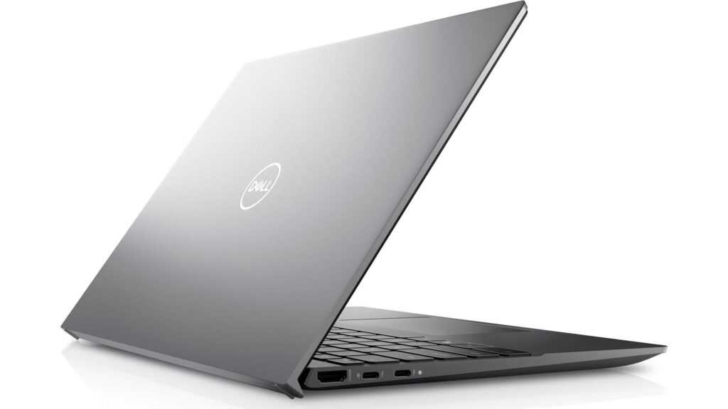 Laptop Dell Vostro 5301 YV5WY1 (i5-11300H | RAM 8GB | SSD 512GB | 13.3" FHD | Win10 | Xám)