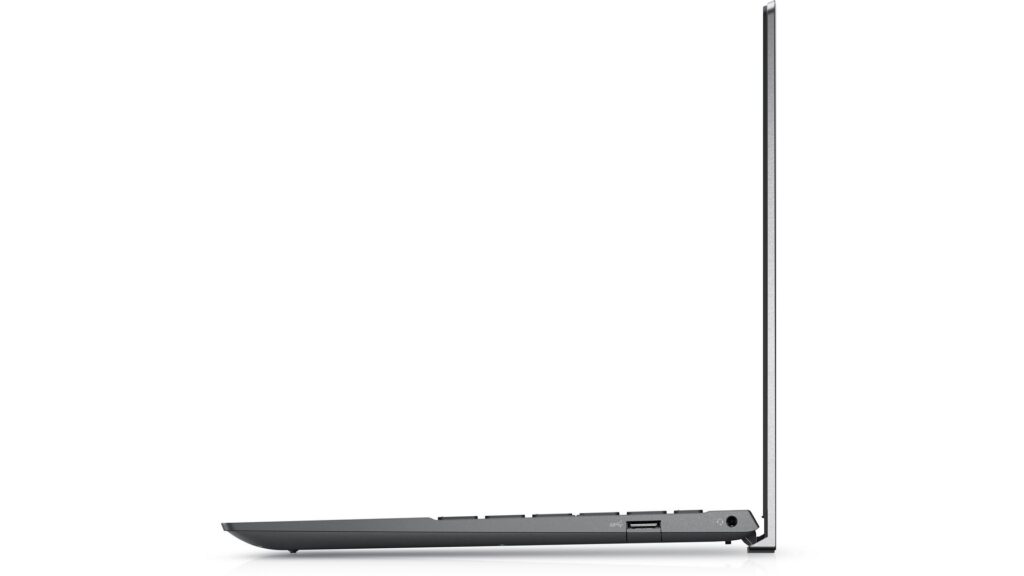 Laptop Dell Vostro 5301 YV5WY1 (i5-11300H | RAM 8GB | SSD 512GB | 13.3" FHD | Win10 | Xám)