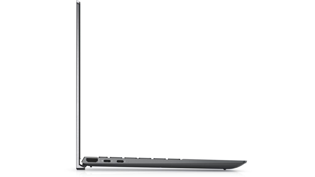 Laptop Dell Vostro 5301 YV5WY1 (i5-11300H | RAM 8GB | SSD 512GB | 13.3" FHD | Win10 | Xám)