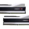 RAM Gskill Trident Z5 RGB DDR5 32GB (6000MHz | CL40 | 2x16GB | White | F5-6000U4040E16GX2-TZ5RS) 3 RAM Gskill Trident Z5 RGB DDR5 32GB (6000MHz | CL40 | 2x16GB | White | F5-6000U4040E16GX2-TZ5RS)