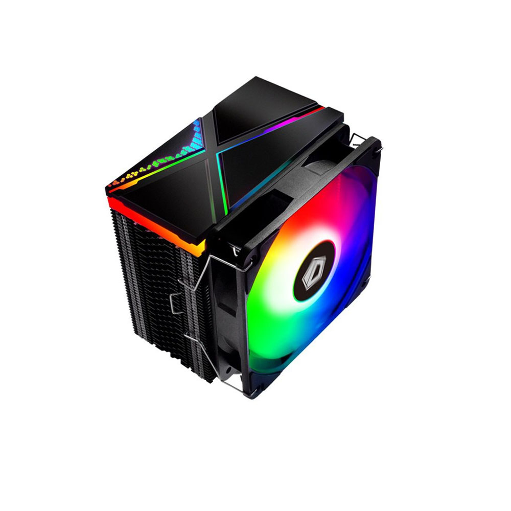 Multi ARGB lighting