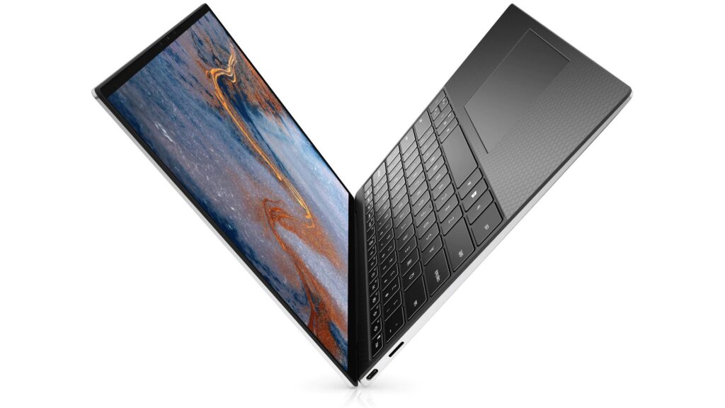 Laptop Dell XPS 13 9310 JGNH62 (i7-1165G7 | RAM 16GB | SSD 512GB | 13.4 UHD | Cảm ứng | Win10 | Office | Bạc) 13 Laptop Dell XPS 13 9310 JGNH62 (i7-1165G7 | RAM 16GB | SSD 512GB | 13.4 UHD | Cảm ứng | Win10 | Office | Bạc)