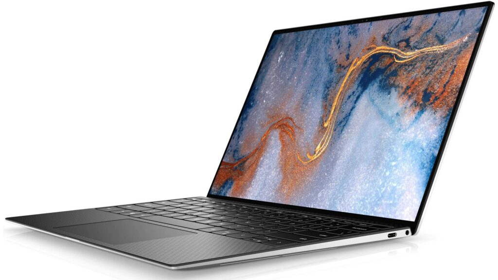 Laptop Dell XPS 13 9310 JGNH62 (i7-1165G7 | RAM 16GB | SSD 512GB | 13.4 UHD | Cảm ứng | Win10 | Office | Bạc) 12 Laptop Dell XPS 13 9310 JGNH62 (i7-1165G7 | RAM 16GB | SSD 512GB | 13.4 UHD | Cảm ứng | Win10 | Office | Bạc)