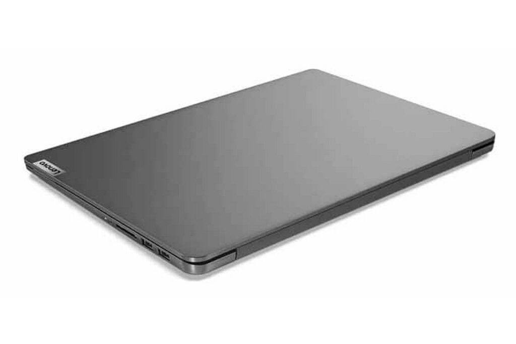 Laptop Lenovo IdeaPad 5 Pro 14ACN6 82L7007YVN (Ryzen 7-5800U | RAM 16GB | SSD 512GB | MX450 2GB | 14 inch 2.2K | Win10 | Xám)