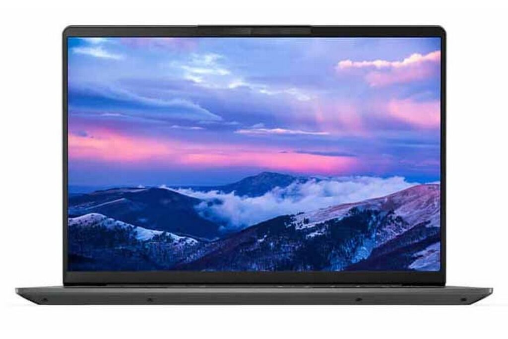 Laptop Lenovo IdeaPad 5 Pro 14ACN6 82L7007YVN (Ryzen 7-5800U | RAM 16GB | SSD 512GB | MX450 2GB | 14 inch 2.2K | Win10 | Xám)