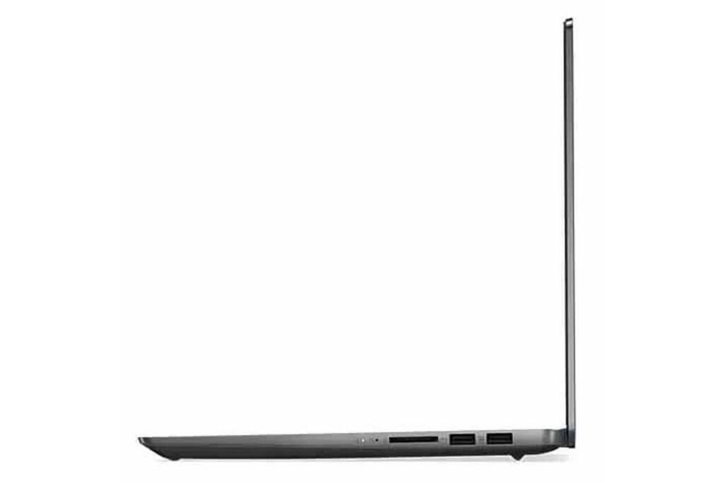 Laptop Lenovo IdeaPad 5 Pro 14ACN6 82L7007YVN (Ryzen 7-5800U | RAM 16GB | SSD 512GB | MX450 2GB | 14 inch 2.2K | Win10 | Xám)