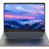 Laptop Lenovo IdeaPad 5 Pro 14ACN6 82L7007YVN (Ryzen 7-5800U | RAM 16GB | SSD 512GB | MX450 2GB | 14 inch 2.2K | Win10 | Xám)