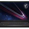 Laptop MSI GS66 Stealth 11UG 210VN (i7-11800H | RAM 32GB | SSD 2TB | RTX 3070 8GB | 15.6 inch FHD | Win10 | Đen)