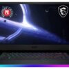 Laptop MSI GE66 Raider 11UG 210VN (i7-11800H | RAM 16GB | SSD 2TB | RTX3070 8G | 15.6 inch FHD 300Hz | Win10) 16 Laptop MSI GE66 Raider 11UG 210VN (i7-11800H | RAM 16GB | SSD 2TB | RTX3070 8G | 15.6 inch FHD 300Hz | Win10)