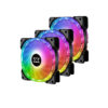 Quạt tản nhiệt Case Xigmatek Galaxy III Royal - ARGB ( 3 Fan Pack ) 14 Quạt tản nhiệt Case Xigmatek Galaxy III Royal - ARGB ( 3 Fan Pack )