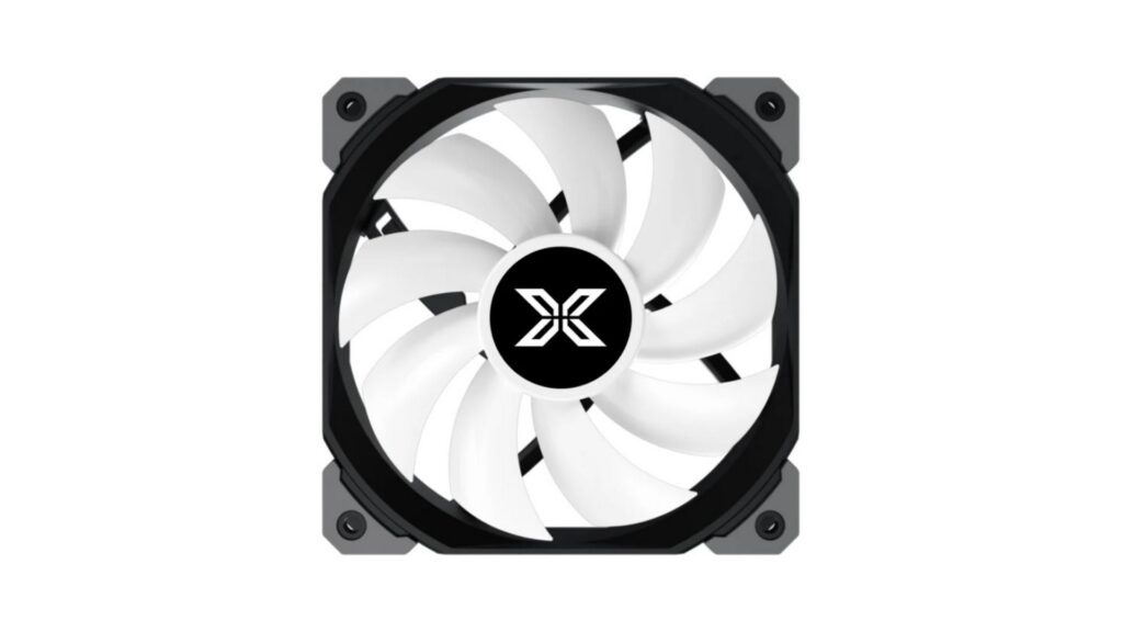 Quạt tản nhiệt Case XIGMATEK STARZ - X22A ARGB ( 3 Fan Pack ) 10 Quạt tản nhiệt Case XIGMATEK STARZ - X22A ARGB ( 3 Fan Pack )