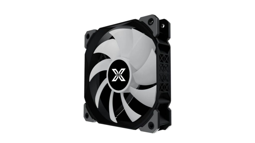 Quạt tản nhiệt Case XIGMATEK STARZ - X22A ARGB ( 3 Fan Pack ) 9 Quạt tản nhiệt Case XIGMATEK STARZ - X22A ARGB ( 3 Fan Pack )