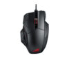 Chuột máy tính không dây Asus ROG Spatha Wireless (Black) 8 Chuột máy tính không dây Asus ROG Spatha Wireless (Black)