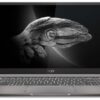Laptop MSI Creator Z16 A11UET 217VN (i7-11800H | RAM 32GB | SSD 1TB | RTX 3060 6GB | 16" QHD+ | Win10 | Lunar Gray)
