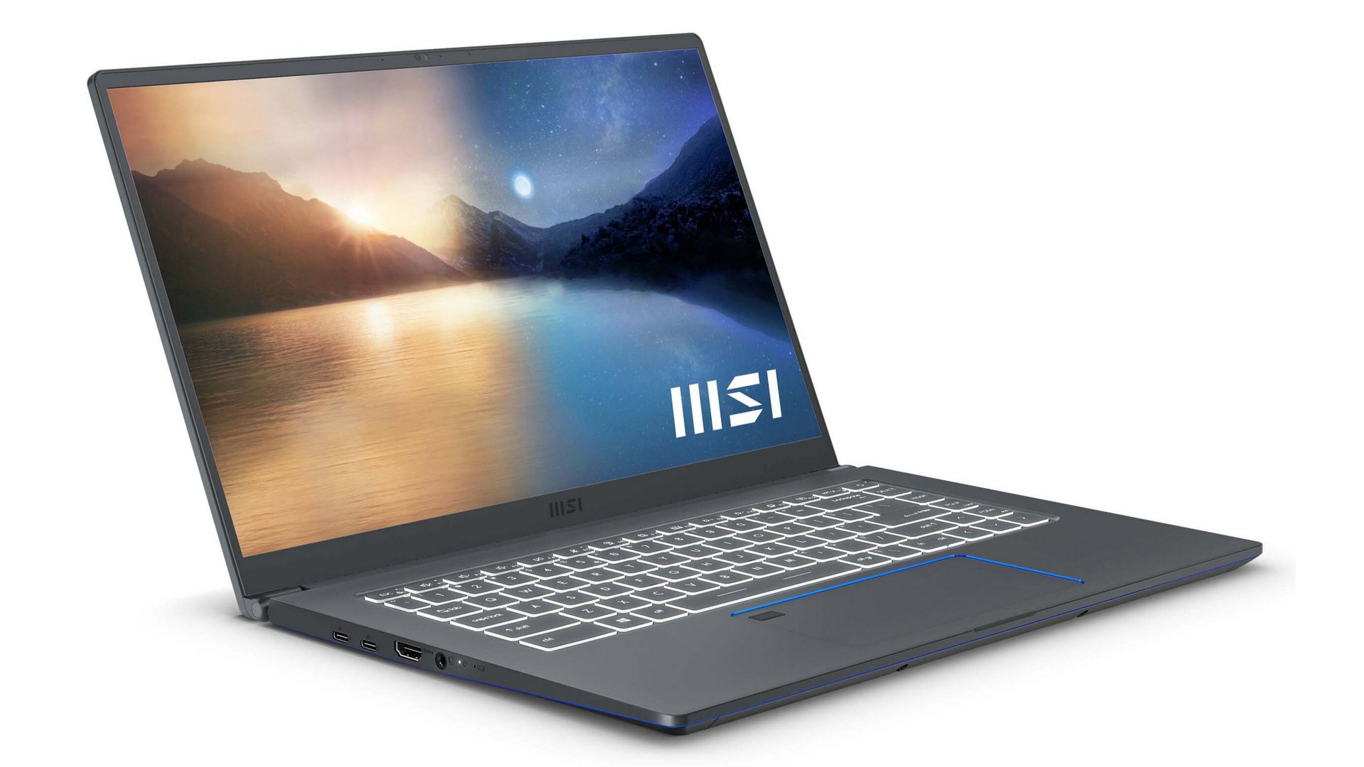 Laptop MSI Prestige 15 A11SC 037VN (i7-1185G7 | RAM 16GB | SSD 512GB | 15.6 FHD | GTX 1650 4GB | Win10)