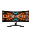 Màn hình Gigabyte G34WQC A-EK (34inch | QHD+ | VA | 144Hz | FreeSync | Curved) 18 Màn hình Gigabyte G34WQC A-EK (34inch | QHD+ | VA | 144Hz | FreeSync | Curved)