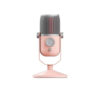 Microphone Thronmax Mdrill Pulse M4 Rosa 6 Microphone Thronmax Mdrill Pulse M4 Rosa