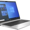 Laptop HP Probook 430 G8 51X37PA (i5-1135G7 | RAM 8GB | SSD 256GB | 13.3" FHD | Win10 | Bạc)