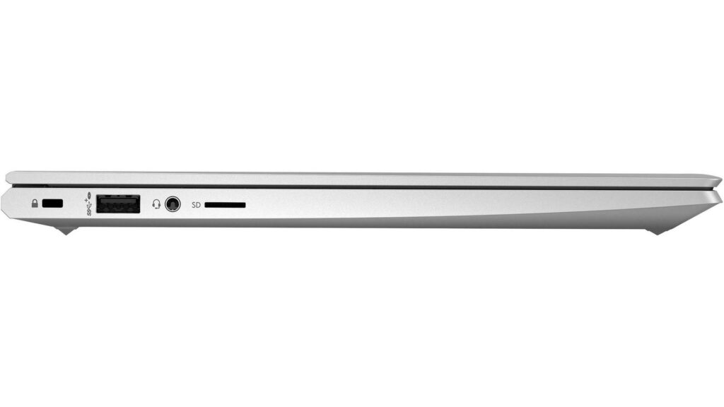 Laptop HP Probook 430 G8 51X37PA (i5-1135G7 | RAM 8GB | SSD 256GB | 13.3" FHD | Win10 | Bạc)