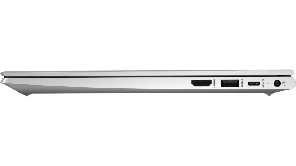 Laptop HP Probook 430 G8 51X37PA (i5-1135G7 | RAM 8GB | SSD 256GB | 13.3" FHD | Win10 | Bạc)
