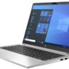 Laptop HP Probook 430 G8 51X42PA (i7-1165G7 | RAM 8GB | SSD 512GB | 13.3" FHD | Win10 | Bạc)