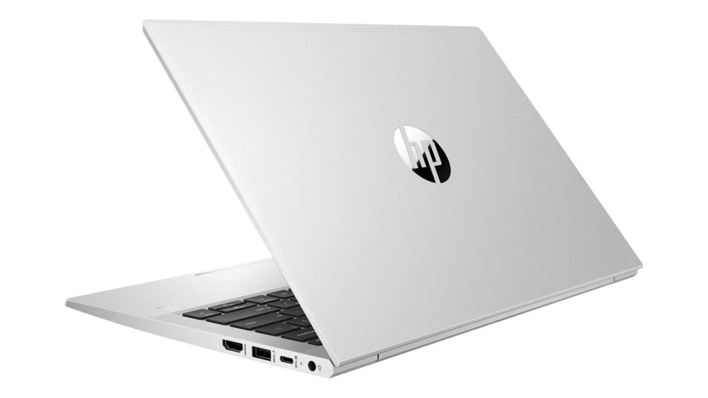 Laptop HP Probook 430 G8 51X42PA (i7-1165G7 | RAM 8GB | SSD 512GB | 13.3" FHD | Win10 | Bạc)