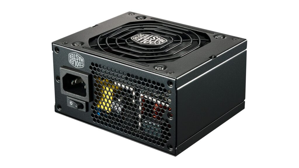 Nguồn Cooler Master V650 SFX Gold (650W | 80 Plus Gold | Full-modular) 13 Nguồn Cooler Master V650 SFX Gold (650W | 80 Plus Gold | Full-modular)