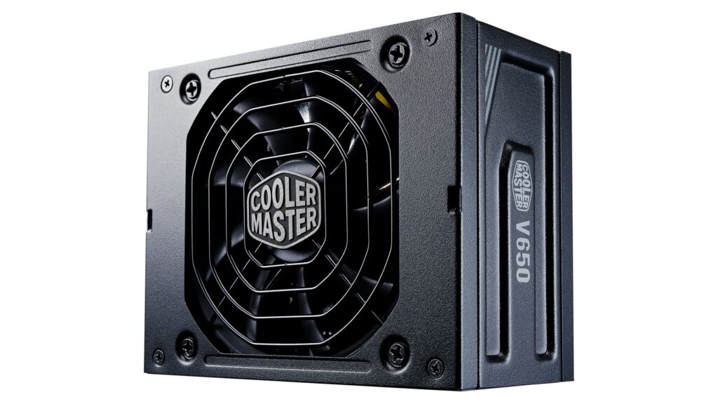 Nguồn Cooler Master V650 SFX Gold (650W | 80 Plus Gold | Full-modular) 22 Nguồn Cooler Master V650 SFX Gold (650W | 80 Plus Gold | Full-modular)