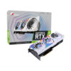 Card màn hình Colorful iGame GeForce RTX 3050 Ultra W OC 8G-V 10 Card màn hình Colorful iGame Geforce RTX 3060 Ultra W OC 12G-V (White)