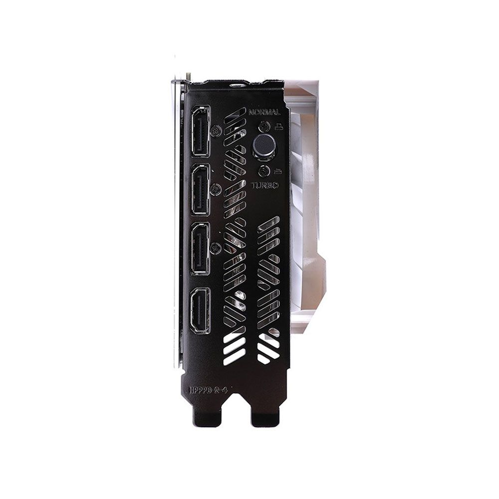 Card màn hình Colorful iGame GeForce RTX 3050 Ultra W OC 8G-V