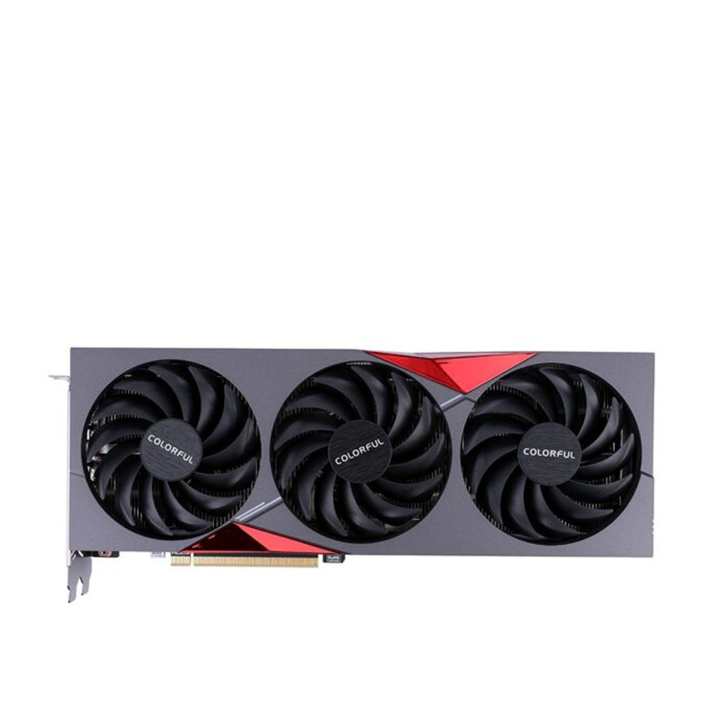 Card màn hình Colorful GeForce RTX 3050 NB 8G EX-V