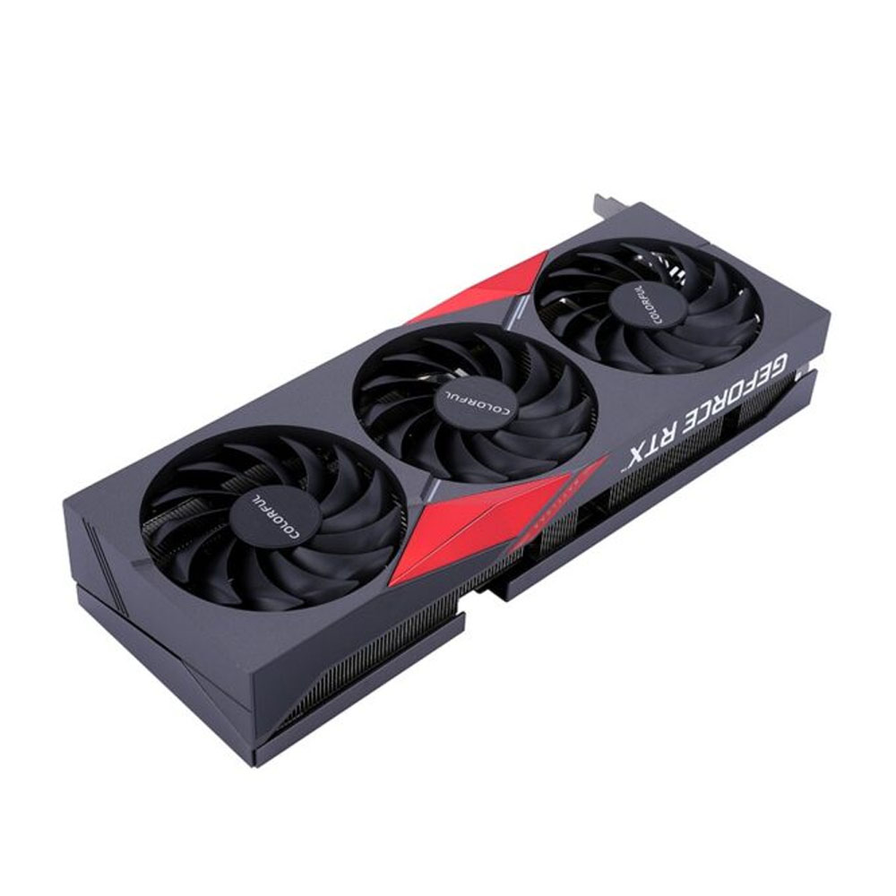 Card màn hình Colorful GeForce RTX 3050 NB 8G EX-V