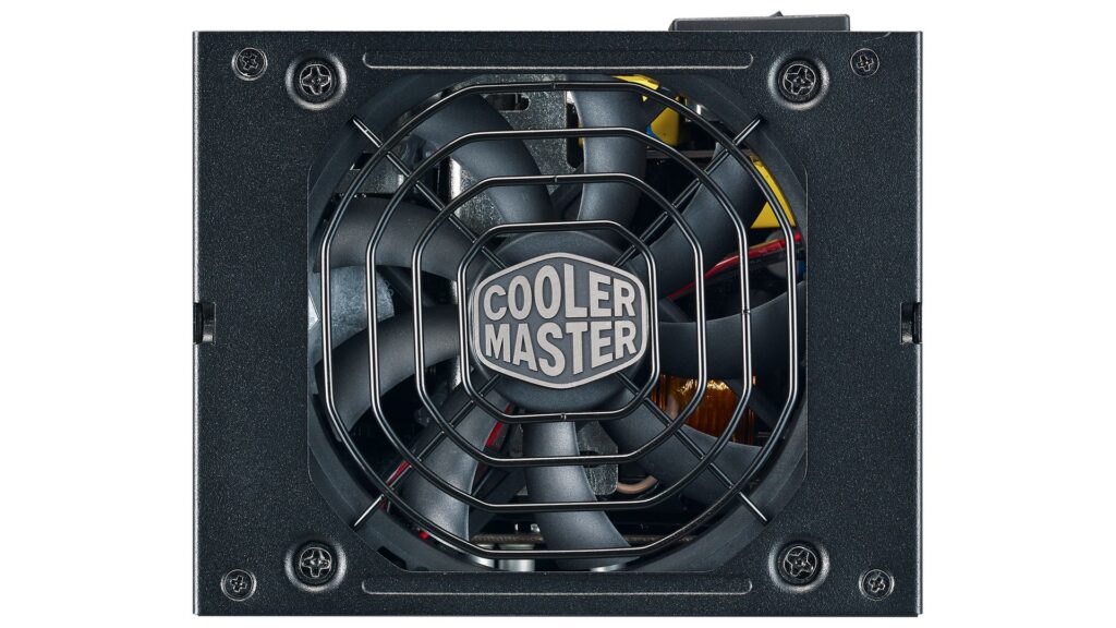 Nguồn Cooler Master V750 SFX Gold (750W | 80 Plus Gold | Full-modular) 14 Nguồn Cooler Master V750 SFX Gold (750W | 80 Plus Gold | Full-modular)