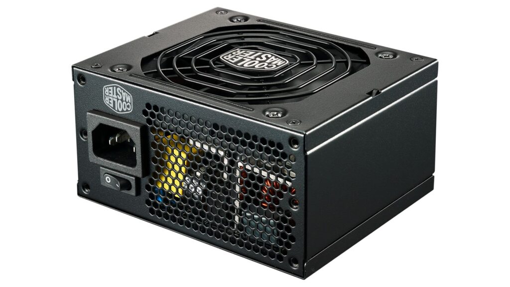 Nguồn Cooler Master V750 SFX Gold (750W | 80 Plus Gold | Full-modular) 13 Nguồn Cooler Master V750 SFX Gold (750W | 80 Plus Gold | Full-modular)