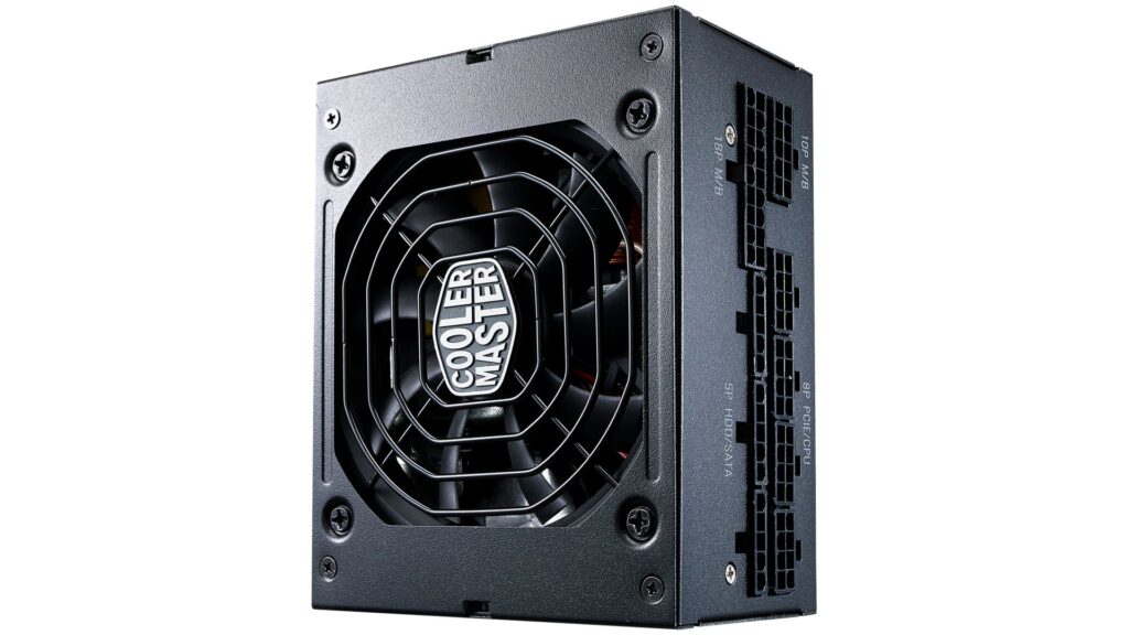 Nguồn Cooler Master V750 SFX Gold (750W | 80 Plus Gold | Full-modular) 12 Nguồn Cooler Master V750 SFX Gold (750W | 80 Plus Gold | Full-modular)