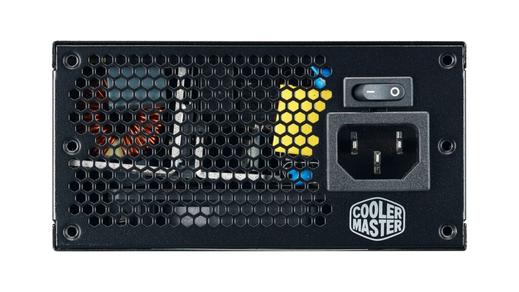 Nguồn Cooler Master V750 SFX Gold (750W | 80 Plus Gold | Full-modular) 15 Nguồn Cooler Master V750 SFX Gold (750W | 80 Plus Gold | Full-modular)