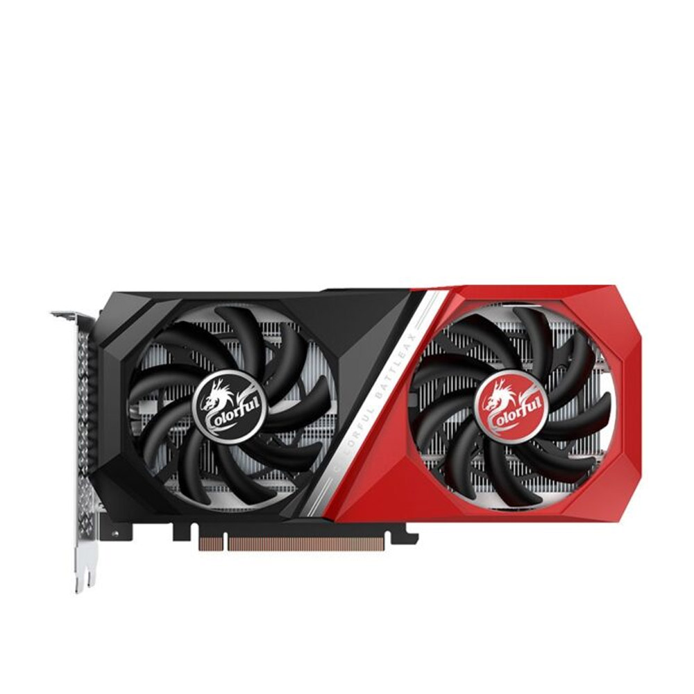 Card màn hình Colorful GeForce RTX 3050 NB DUO 8G-V