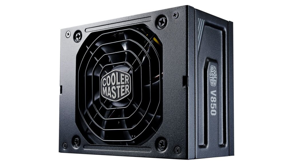 Nguồn Cooler Master V850 SFX Gold (850W | 80 Plus Gold | Full-modular) 12 Nguồn Cooler Master V850 SFX Gold (850W | 80 Plus Gold | Full-modular)