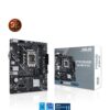 Mainboard Asus Prime H610M-K D4 CSM (LGA 1700 | mATX | 2 khe RAM) 9 Mainboard Asus Prime H610M-K D4 CSM (LGA 1700 | mATX | 2 khe RAM)