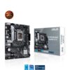 Mainboard ASUS PRIME B660M-K D4 (LGA1700 | mATX | 2 khe RAM) 10 Mainboard ASUS PRIME B660M-K D4 (LGA1700 | mATX | 2 khe RAM)