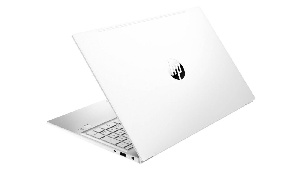 Laptop HP Pavilion 15-eg1040TU 5Z9V3PA (i5-1155G7 | RAM 8GB | SSD 256G | 15.6 FHD | W11 | Bạc)