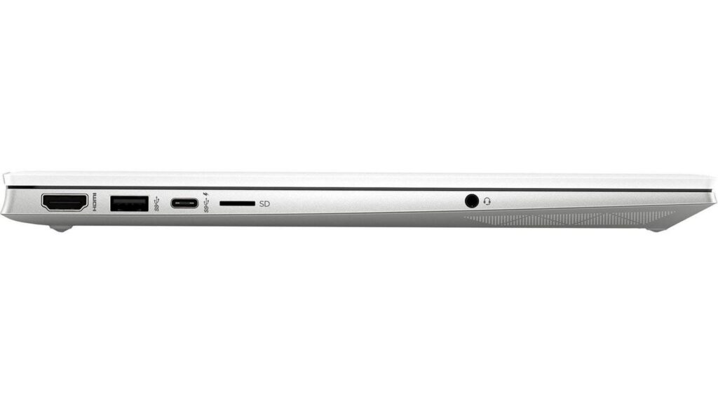 Laptop HP Pavilion 15-eg1040TU 5Z9V3PA (i5-1155G7 | RAM 8GB | SSD 256G | 15.6 FHD | W11 | Bạc)