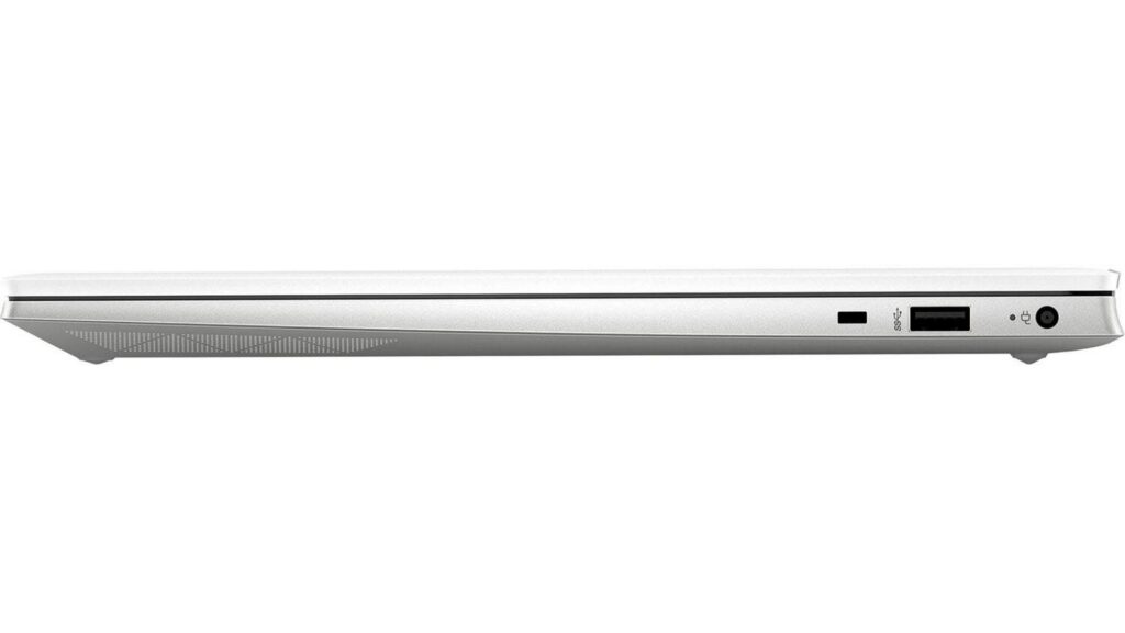 Laptop HP Pavilion 15-eg1040TU 5Z9V3PA (i5-1155G7 | RAM 8GB | SSD 256G | 15.6 FHD | W11 | Bạc)
