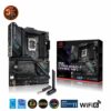 Mainboard Asus ROG Strix B660-F GAMING WIFI (LGA 1700 | ATX | 4 khe RAM DDR5)