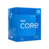 CPU Intel Core i5-12400F (2.5GHz turbo 4.4GHz | 6 nhân 12 luồng | 18MB Cache | LGA1700) 3 CPU Intel Core i5-13600K (14 Nhân / 20 Luồng | Turbo 5.1 GHz | 24MB Cache | LGA1700)