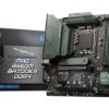 Mainboard MSI MAG B660M BAZOOKA DDR4 (LGA1700 | 4 Khe RAM | M-ATX) 12 Mainboard MSI MAG B660M BAZOOKA DDR4 (LGA1700 | 4 Khe RAM | M-ATX)