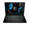 Laptop MSI GP66 Leopard 11UE 643VN (i7-11800H | RTX 3060 6GB | RAM 16GB | SSD 512GB | 15.6"-QHD-IPS | Win11)